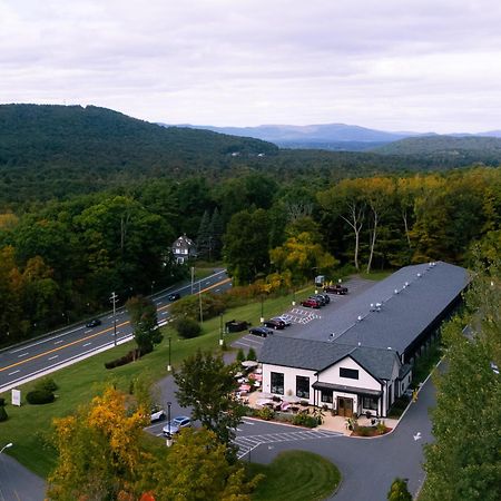 Berkshires Untold 호텔 레녹스 외부 사진